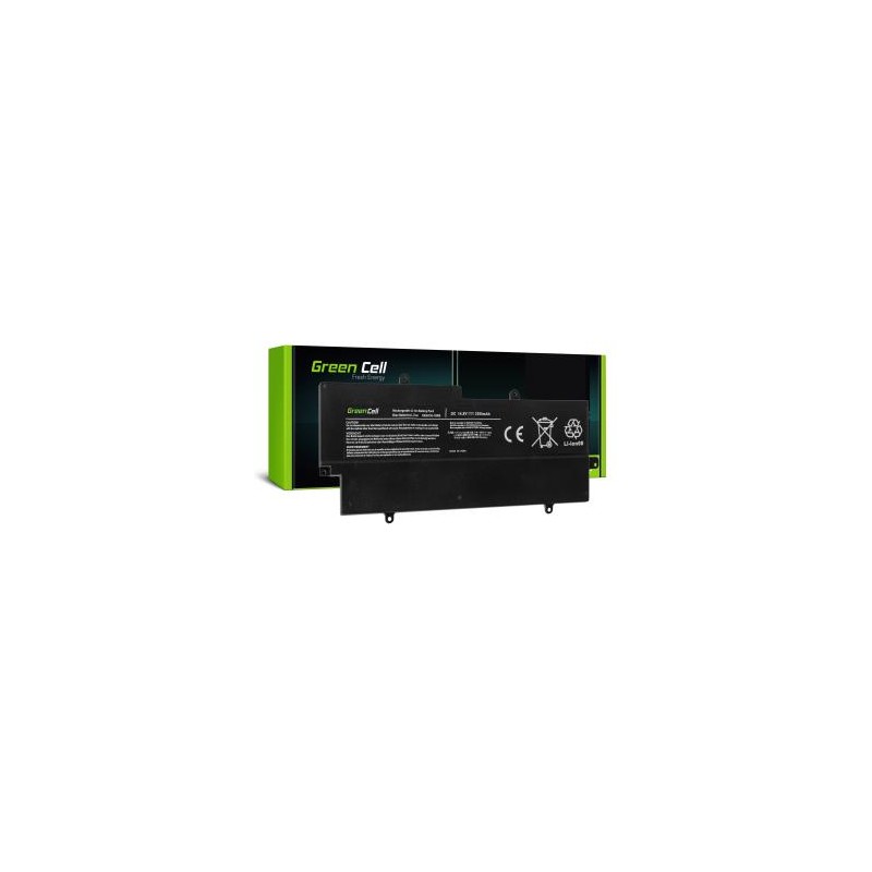 Green Cell bateria PA5013U-1BRS do Toshiba Portege Z830 Z835 Z930 Z935