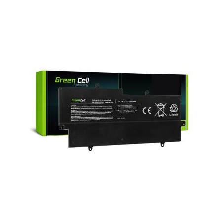 Green Cell bateria PA5013U-1BRS do Toshiba Portege Z830 Z835 Z930 Z935