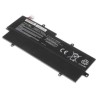 Green Cell bateria PA5013U-1BRS do Toshiba Portege Z830 Z835 Z930 Z935