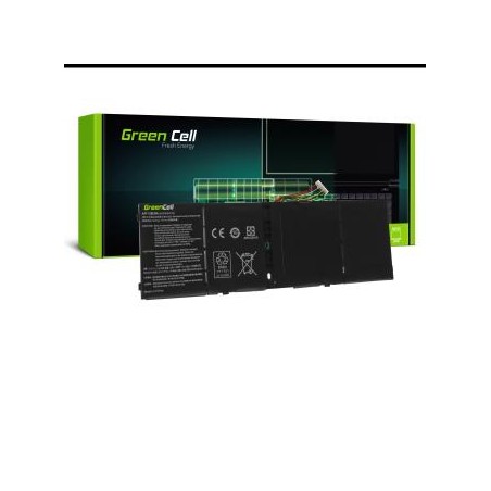 Green Cell bateria AP13B3K do Acer Aspire ES1-511 V5-552 V5-552P V5-572 V5-573 V5-573G V7-581 R7-571 R7-571G