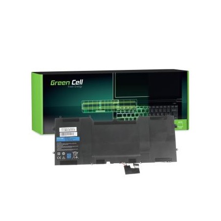 Green Cell bateria Y9N00 do Dell XPS 13 L321x L322x XPS 12 9Q23 9Q33 L221x