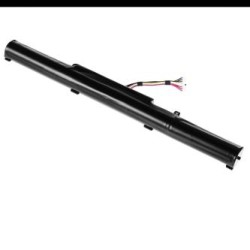 Green Cell bateria A41-X550E do Asus A450 A550 F550 K550 R510 R510D R510DP X450 X550 X550D