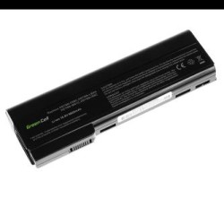 Green Cell bateria CC06XL do HP EliteBook 8460p 8460w 8470p 8560p 8570p ProBook 6460b 6560b 6570b