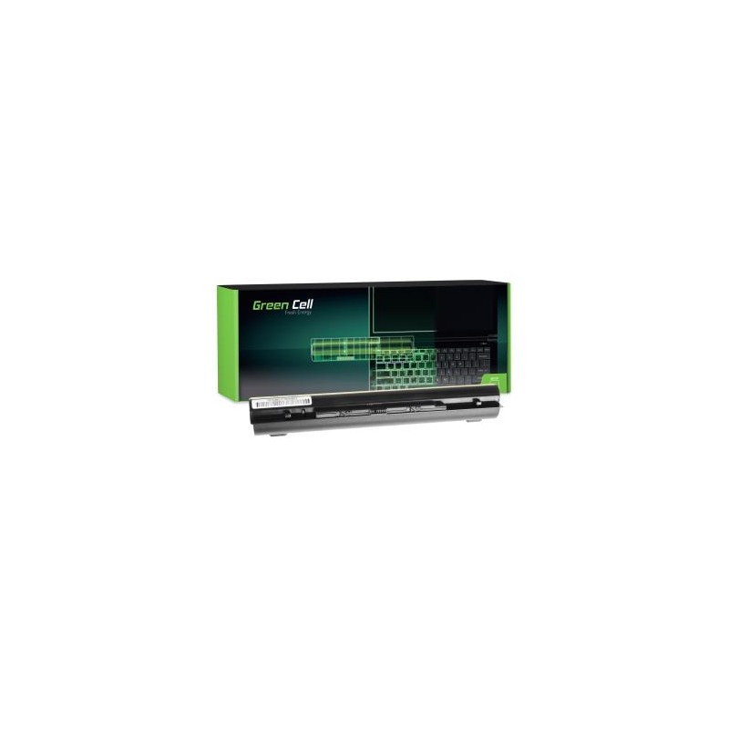 Green Cell bateria L12M4E01 do Lenovo G50 G50-30 G50-45 G50-70 G50-80 G400s G500s G505s