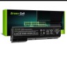 Green Cell bateria CA06 CA06XL do HP ProBook 640 645 650 655 G1