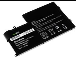 Green Cell bateria TRHFF do Dell Inspiron 15 5542 5543 5545 5547 5548 Latitude 3450 3550