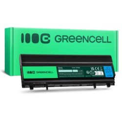 Green Cell bateria VV0NF N5YH9 do Dell Latitude E5440 E5540 P44G