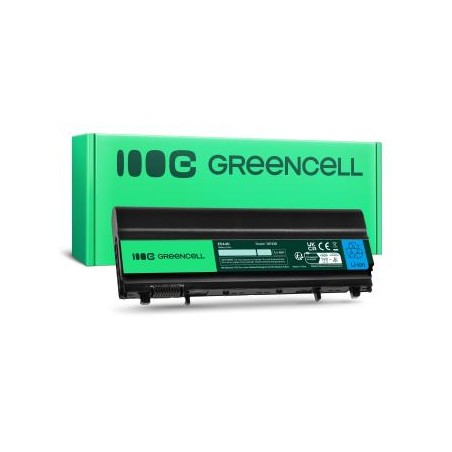 Green Cell bateria VV0NF N5YH9 do Dell Latitude E5440 E5540 P44G