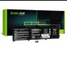 Green Cell bateria C21-X202 do Asus X201E F201E VivoBook F202E Q200E S200E X202E
