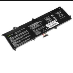Green Cell bateria C21-X202 do Asus X201E F201E VivoBook F202E Q200E S200E X202E