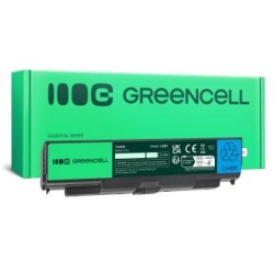 Green Cell bateria do Lenovo ThinkPad T440p T540p W540 W541 L440 L540