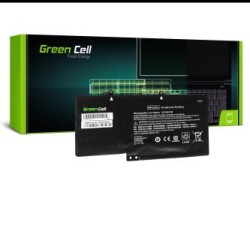 Green Cell bateria NP03XL do HP Envy x360 15-U Pavilion x360 13-A 13-B