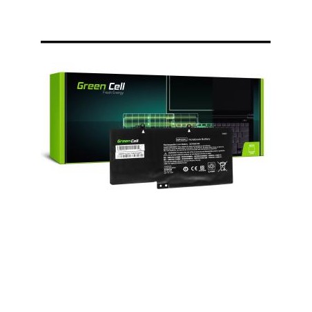 Green Cell bateria NP03XL do HP Envy x360 15-U Pavilion x360 13-A 13-B