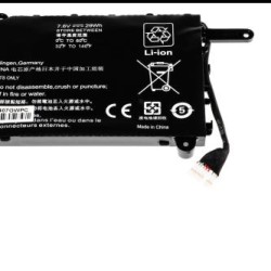 Green Cell bateria PL02XL do HP Pavilion x360 11-N HP x360 310 G1