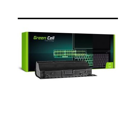 Green Cell bateria A42-G75 do Asus G75 G75V G75VW G75VX