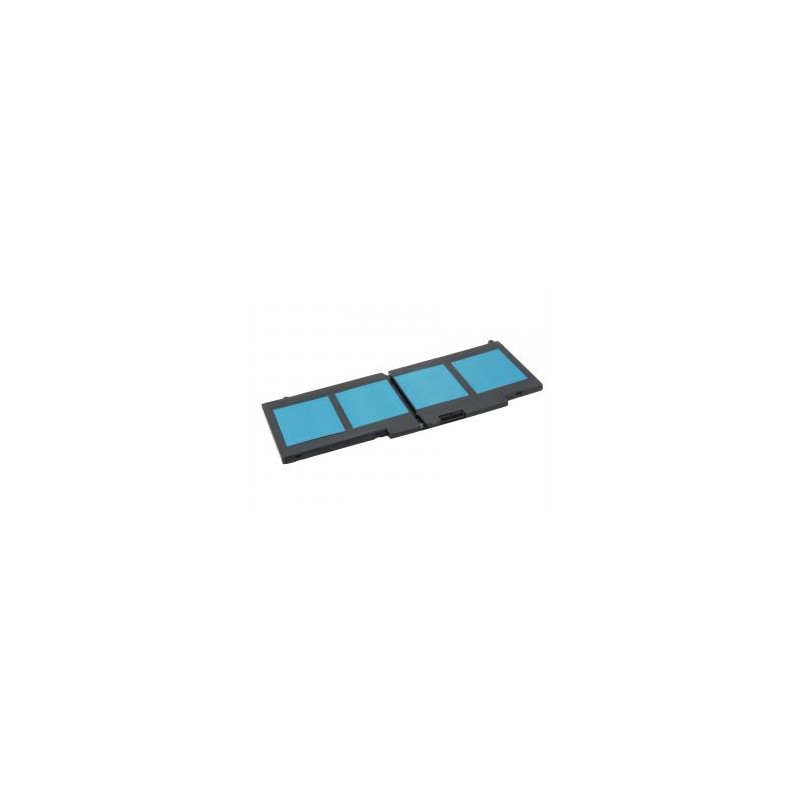 Avacom baterie dla Dell Latitude E5570, Li-Pol, 7.6V, 8200mAh, 62Wh, NODE-E557-P82