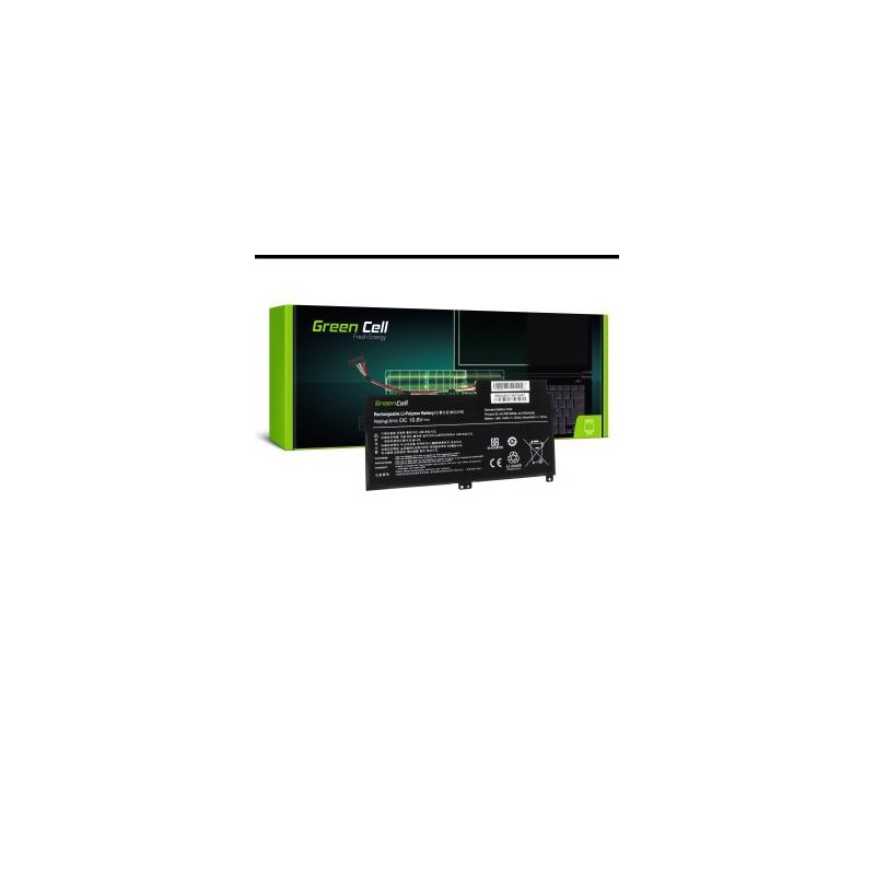Green Cell bateria AA-PBVN2AB AA-PBVN3AB do Samsung 370R 370R5E NP370R5E NP450R5E NP470R5E NP510R5E