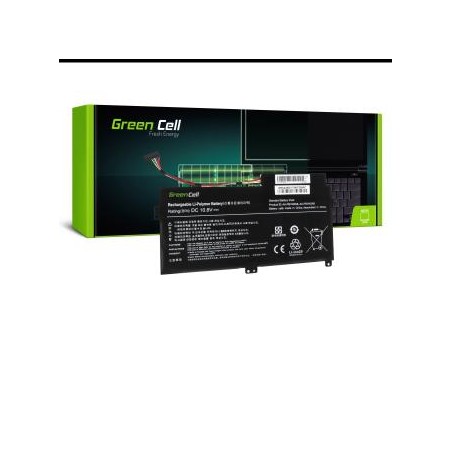 Green Cell bateria AA-PBVN2AB AA-PBVN3AB do Samsung 370R 370R5E NP370R5E NP450R5E NP470R5E NP510R5E