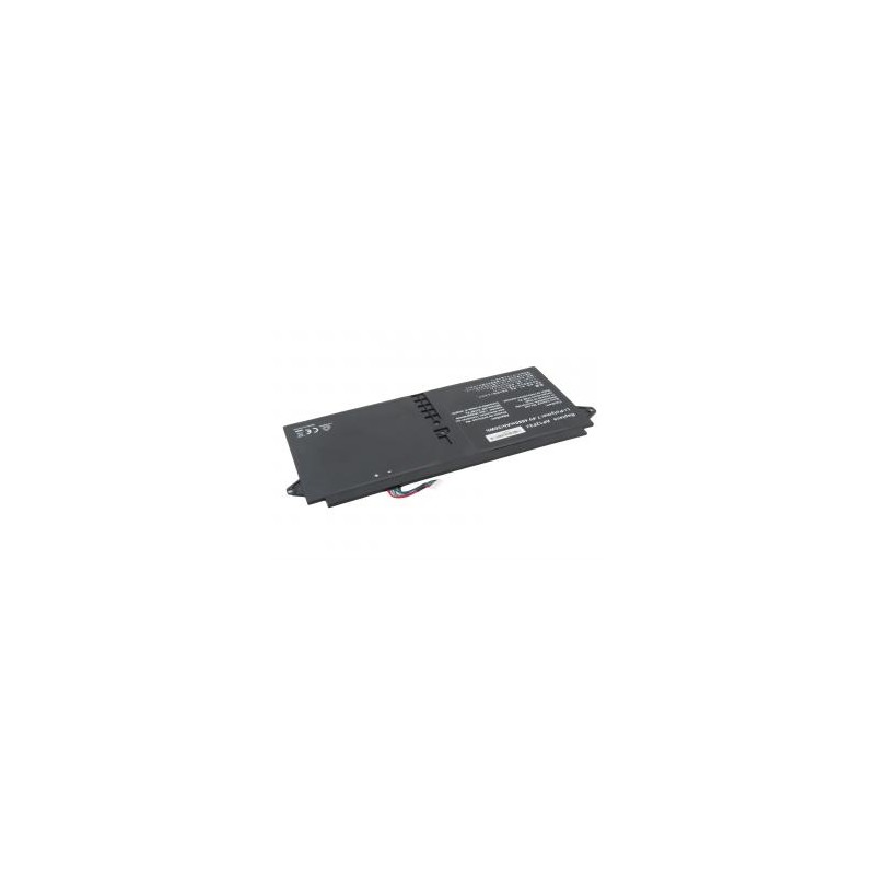 Avacom baterie dla Acer Aspire S7, Li-Pol, 7.4V, 4680mAh, 35Wh, NOAC-S7-P46