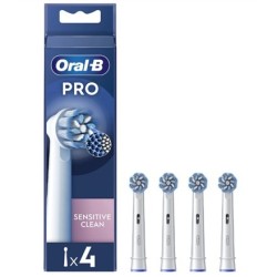 Braun Końcówki Oral-B EB60X...