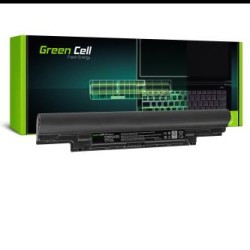 Green Cell bateria H4PJP YFDF9 JR6XC do Dell Latitude 3340 E3340 P47G