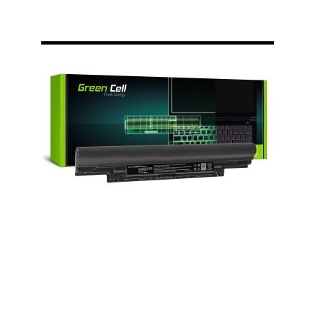 Green Cell bateria H4PJP YFDF9 JR6XC do Dell Latitude 3340 E3340 P47G