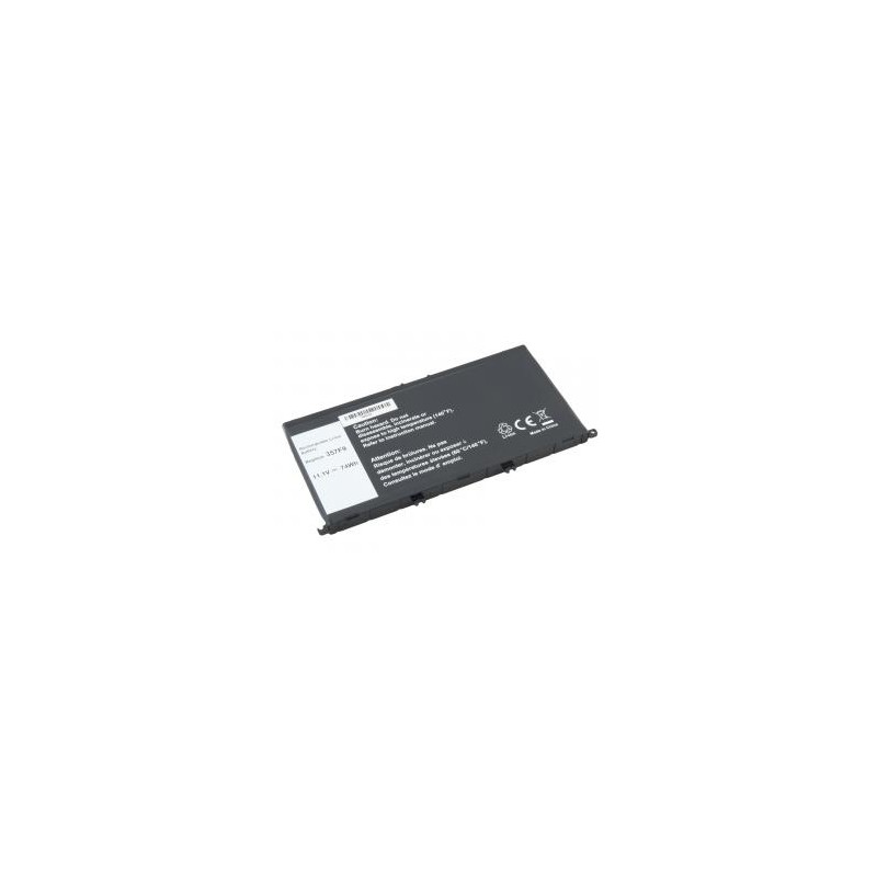 Avacom baterie dla Dell Inspiron 15 7559, 7557, Li-Ion, 11.1V, 6660mAh, 74Wh, NODE-I7559-650
