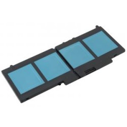 Avacom baterie dla Dell Latitude E5450, Li-Pol, 7.4V, 6810mAh, 51Wh, NODE-E545-P68