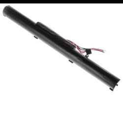 Green Cell bateria do A41-X550E do Asus A450 A550 F550 K550 R510 R510D R510DP X450 X550 X550D