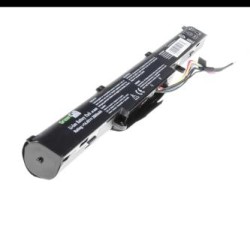 Green Cell bateria do A41-X550E do Asus A450 A550 F550 K550 R510 R510D R510DP X450 X550 X550D