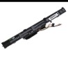 Green Cell bateria do A41-X550E do Asus A450 A550 F550 K550 R510 R510D R510DP X450 X550 X550D