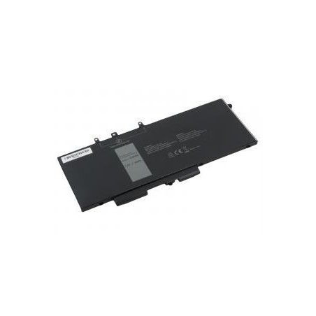 Avacom baterie dla Dell Latitude 5480, 5580, Li-Pol, 7.6V, 8947mAh, 68Wh, NODE-5480-P89