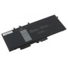 Avacom baterie dla Dell Latitude 5480, 5580, Li-Pol, 7.6V, 8947mAh, 68Wh, NODE-5480-P89