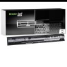 Green Cell bateria do VI04 do HP ProBook 440 G2 450 G2 Pavilion 15-P 17-F Envy 15-K 17-K