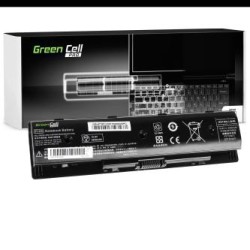 Green Cell bateria do PI06 PI06XL do HP Pavilion 15 17 Envy 15 17 M7