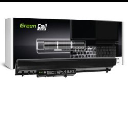 Green Cell bateria do OA04 HSTNN-LB5S do HP 14 15 HP 240 245 246 250 255 256 G2 G3