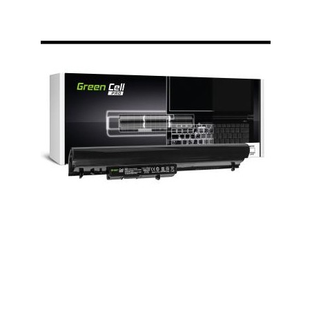 Green Cell bateria do OA04 HSTNN-LB5S do HP 14 15 HP 240 245 246 250 255 256 G2 G3