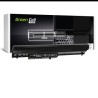 Green Cell bateria do OA04 HSTNN-LB5S do HP 14 15 HP 240 245 246 250 255 256 G2 G3