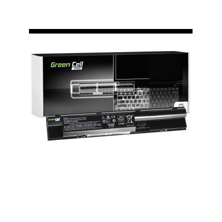 Green Cell bateria do FP06 FP06XL do HP ProBook 440 445 450 470 G0 G1 470 G2