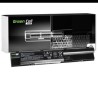 Green Cell bateria do FP06 FP06XL do HP ProBook 440 445 450 470 G0 G1 470 G2