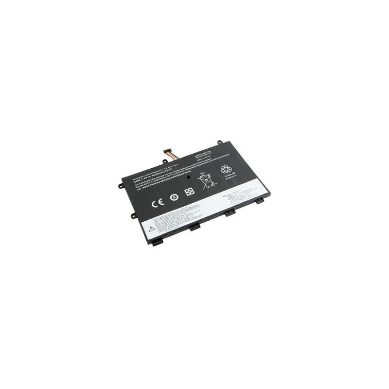 Avacom baterie dla Lenovo ThinkPad Yoga 11e, Li-Pol, 7.4V, 4400mAh, 33Wh, NOLE-Y11e-P44