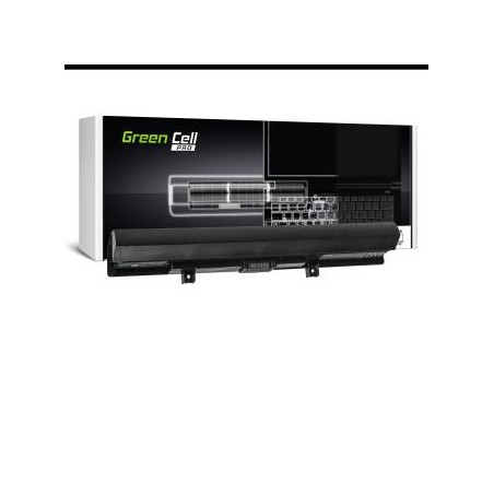 Green Cell bateria do PA5185U-1BRS do Toshiba Satellite C50-B C50D-B L50-B L50D-B