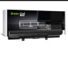 Green Cell bateria do PA5185U-1BRS do Toshiba Satellite C50-B C50D-B L50-B L50D-B