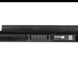 Green Cell bateria do PA5185U-1BRS do Toshiba Satellite C50-B C50D-B L50-B L50D-B