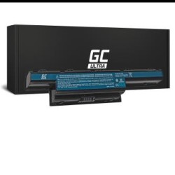 Green Cell bateria ULTRA AS10D31 AS10D41 AS10D51 AS10D71 do Acer Aspire 5741 5741G 5742 5742G 5750 5750G E1-521 E1-531 E1-571