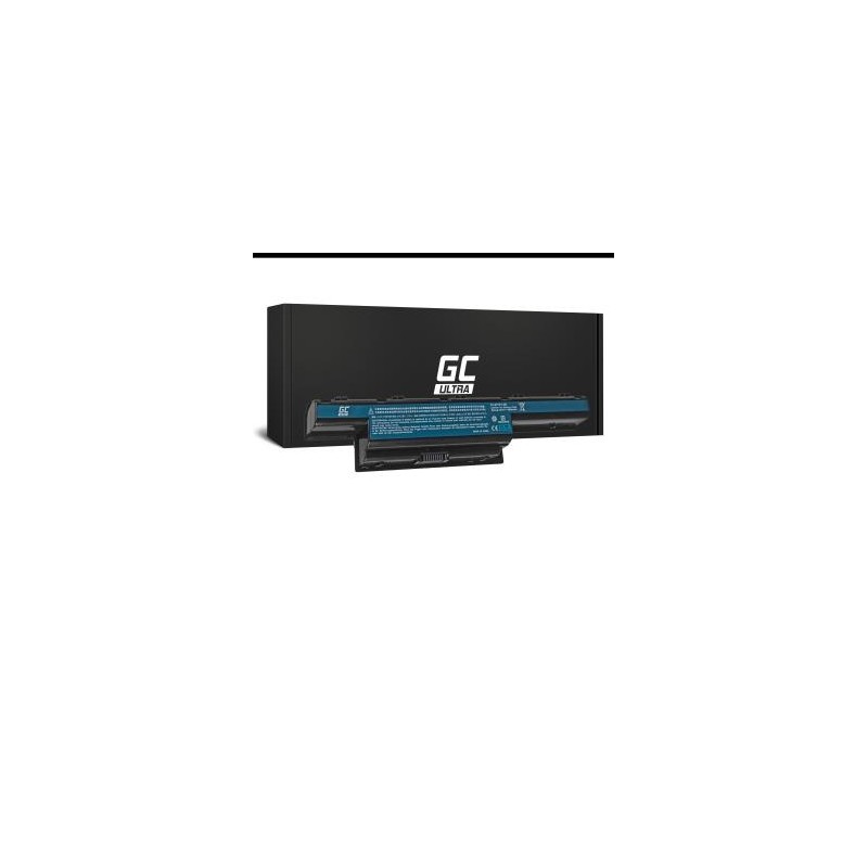 Green Cell bateria ULTRA AS10D31 AS10D41 AS10D51 AS10D71 do Acer Aspire 5741 5741G 5742 5742G 5750 5750G E1-521 E1-531 E1-571