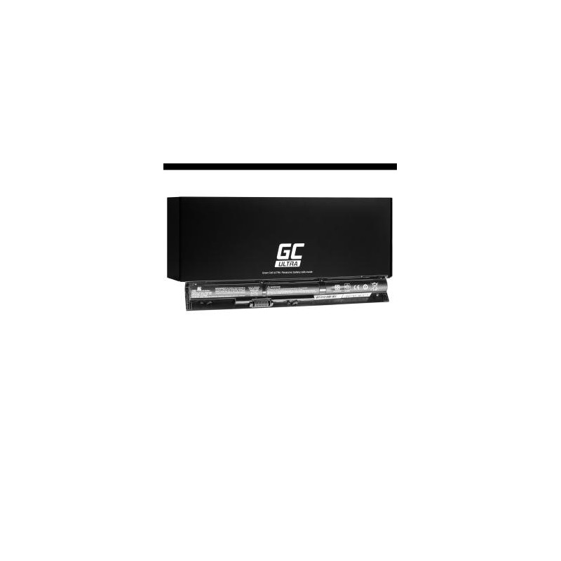 Green Cell bateria ULTRA VI04 do HP ProBook 440 G2 450 G2 Pavilion 15-P 17-F Envy 15-K 17-K