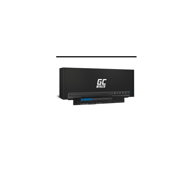 Green Cell bateria ULTRA MR90Y XCMRD do Dell Inspiron 15 15R 17 17R