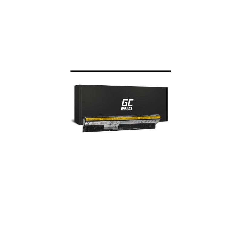 Green Cell bateria L12M4E01 ULTRA do Lenovo G50 G50-30 G50-45 G50-70 G50-80 G400s G500s G505s