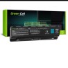 Green Cell bateria PA5109U-1BRS do Toshiba Satellite C50 C50D C55 C55D C70 C75 L70 S70 S75
